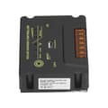 Miniatyrbillede 8 af 8: Solar ladecontroller MPPT solcelleanlæg strømproduktion 12V 24V 20A MCU kontrol solpanel ladecontroller