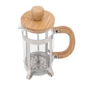 Miniatyrbillede 6 af 8: Fransk Press Kaffemaskine Håndpresset Fransk Press Kande til Hjemmekontor Camping Hjemmefest 350ml