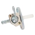 Miniatyrbillede 3 af 8: Brændstofhaneventil 16950‑ML3‑911 Aluminium Legering Udskiftning til CR125R CR250R CR450R CR480R CR500R