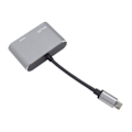 Pikkukuva 6 / 8: Type C -sovitin Type C - HD Multimedia Interface VGA -moniporttisovitin 4K-videoadapteri kannettavalle tietokoneelle