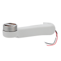 Miniatyrbillede 5 af 8: Mini RC Drone Arme Udskiftningsarm Reparation Reservedele Passer til MAVIC MINI 2 Drone Højre bagside