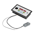 Miniatyrbild 2 av 8: Intelligent Inkubator Termostat Automatisk Ägg Inkubator Controller Termostat för Ägg Anka Ägg Gås Ägg 12V