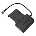 Miniatyrbillede 8 af 8: Dockingstation til Steam Deck 5 i 1 Type C til PD HD Multimedia Interface 2.0 USB3.0 2xUSB2.0 Spilkonsoll Dock