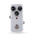 Miniatyrbild 3 av 8: KOKKO FCP2 Compressor Sustainer Mini Effektpedal för elgitarrtillbehör