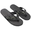 Miniatyrbillede 8 af 8: Sommer letvægts flipflops flerlags skridsikre tøfler bløde EVA flipflops(43)