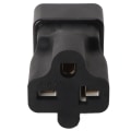 Pikkukuva 6 / 8: IEC320 C20 - Nema 6-15/20R power C20 - Nema 6-15/20R power PDU-rungon power