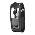 Pikkukuva 6 / 8: Walkie Talkie -suojakuori PU-nahasta Anytone ATD878UV PLUS -malleille