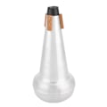Miniatyrbillede 7 af 8: Professionel Tenor Trombone Mute Practice Lyddæmper Sourdine musikinstrumenter tilbehør