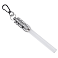 Miniatyrbillede 3 af 8: Dykning Advarselssignal Lys Stick Dykkerlys Alarm Lommelygte Lampe Diver GiftRødt konstant lys