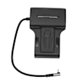 Miniatyrbillede 1 af 8: Dockingstation til Steam Deck 5 i 1 Type C til PD HD Multimedia Interface 2.0 USB3.0 2xUSB2.0 Spilkonsoll Dock