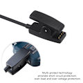 Miniatyrbild 7 av 8: Laddkabel Data Clip Cradle Laddare för Garmin Forerunner 35/30 Watch