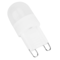 Miniatyrbild 7 av 8: 10 st 1,5 W G9-sockel LED-lampor små BiPin-sockellampa för inomhusbelysning 230 V