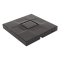 Pikkukuva 4 / 8: USB3.0 USB C Ulkoinen CD-DVD-asema USB ulkoinen optinen levyohjain kannettavalle PC:lle pöytäkone Windows OS X:lle Linuxille
