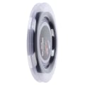 Miniatyrbillede 7 af 8: 0,72 mm 200 m Badmintonketcherstreng Nylon Badmintontræningsketcher String Line BX 650 Sort