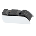 Pikkukuva 6 / 8: PS5 Dual Charging Station Type C -liitäntä Pikalataus Dual Controller Lataustelineen telakointiasema latauksen ilmaisimella