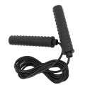 Miniatyrbillede 8 af 8: Indendørs Fitness Jumping Rope Workout Training Sjippetov til børn og voksne