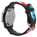Miniatyrbillede 5 af 8: Multifunktion elektroniske armbåndsure Lysende vandtæt tegneserie LED børneur