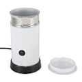 Miniatyrbillede 6 af 8: 230 ml elektrisk mælkeskummer fuldautomatisk mælkeskummer varm kold mælkeskummer skummer til cappuccino macchiato