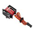Miniatyrbillede 4 af 8: D2007MG Metal Gear Digital Servo Holdbar 180 Graders Digital RC Servo til RC Bil Helikopter