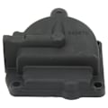 Miniatyrbilde 5 av 8: Forgasser Flytekammer 433000 Carb Bowl Flytekammer Erstatning for Johnson Evinrude 90‑175hk
