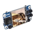 Pikkukuva 3 / 8: Minipelikonsolin 1,54 tuuman LCD-kosketusnäyttö Raspberry Pi:lle