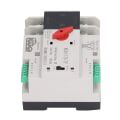 Miniatyrbilde 5 av 8: 2P Automatisk overføringssvitsj for dobbel strømforsyning Generator Uavbrutt overføringssvitsj AC230V 20A