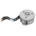 Miniatyrbild 2 av 8: Roll Arm Motor Aluminiumlegering Universal RC Drönare Roll Arm Motor för DJI Phantom 4