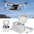 Miniatyrbild 8 av 8: Bärbar liner förvaringsväska Case Tillbehör för DJI MAVIC Mini 2 Drone Grey