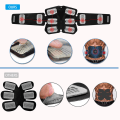 Miniatyrbilde 2 av 8: Muskeltreningsmatte Elektrisk muskelstimulator EMS Smart Fitness Device