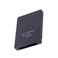 Pikkukuva 3 / 4: Muistikortti High Speed ​​Sony PlayStation 2 PS2 Pelitarvikkeet 16M