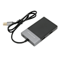 Pikkukuva 8 / 8: Monitoiminen kortinlukija USB3.0 6 in 1 -sovitin Windows XP 7 8 10:lle, Vistalle, Linuxille ja OS X:lle