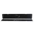 Miniatyrbilde 3 av 8: Multifunksjonell Fiske Line Box Fiske Line Tackle Box Organizer for Ferskvann Saltvann