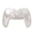 Miniatyrbilde 2 av 8: L433-håndtak Beskyttende skall-PC Bærbar Clear Transparent Gamepad-deksel for PS5 Gamepad