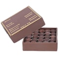 Miniatyrbilde 2 av 8: 50 stk/eske 10 mm køtipssett Snooker rødt skinn Cue Stick tips for Pool Eight Ball