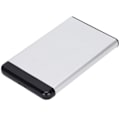 Miniatyrbilde 5 av 8: Ekstern Harddisk Rask Dataoverføring Enkel Bruk Bred Kompatibilitet Ultratynn Bærbar USB 3.0 HDD for Win7 320GB