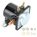 Miniatyrbillede 6 af 8: Bil Solenoid Relæ E6EF-11001-AA Udskift Tilbehør Passer til Ford LTD L4 L6 V8