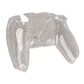 Miniatyrbilde 5 av 8: L433-håndtak Beskyttende skall-PC Bærbar Clear Transparent Gamepad-deksel for PS5 Gamepad