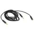 Miniatyrbillede 2 af 8: Chat Link Kabel Party Optag Chat Link Kabel til Xbox One til PS4 til Switch til Elgato til HD60 S