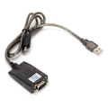Pikkukuva 3 / 8: USB-RS232-sovitin 9-nastainen COM-portti FTDI-sirutietojen muuntokaapeli CD:llä WINXP/VISTA/WIN7/WIN8:lle