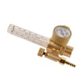 Miniatyrbillede 7 af 8: Argon Regulator Manuel Justering Svejsning Gas Flowmeter Trykreduktion med Måler