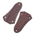 Miniatyrbilde 5 av 8: 3 hull palisander truss stangdeksel for gitardeler tilbehør