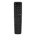 Miniatyrbilde 2 av 8: Erstatnings TV-boks Fjernkontroll Smart fjernkontroll for VU TV-boks