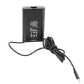Miniatyrbillede 2 af 8: Type C bærbar strømadapter 65W 20V 3.25A Multi-beskyttelse Type C bærbar oplader til computer tablet EU-stik 100-240V
