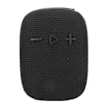 Pikkukuva 4 / 8: Kannettava Bluetooth kaiutin IPX7 vedenpitävä minisubwoofer jalustalla ulkopyöräilyyn, musta