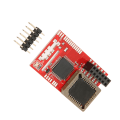 Miniatyrbilde 3 av 8: XT-4032 maskinlesbar original modifikasjonsbrikke for XBOX1-generasjons maskinspillkonsoll