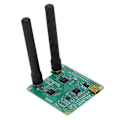 Pikkukuva 4 / 8: Hotspot-moduuli MMDVM monimuotoinen hotspot-laajennuskorttitarvike Raspberry Pi:lle