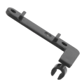Miniatyrbilde 3 av 8: PTZ myke kabelpressende deler svart feste for DJI MAVIC MINI 2 reparasjonstilbehør