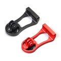 Miniatyrbillede 4 af 8: Computer Mount Holder til Garmin til Bryton Stopur Speedmeter MTB Road Bike Stopur
