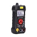 Miniatyrbillede 3 af 8: Multimeter Automatisk Genkendelse Nøjagtig Bærbar Professionel Digital Multimeter