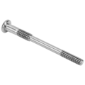 Miniatyrbillede 8 af 8: Titanium legering skivebremse affjedring bolt møtrik sæt til Brompton foldecykel modifikationA type